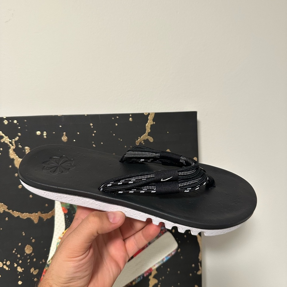 Nike  ECOHAVEN NN FLIP FLOP us 10